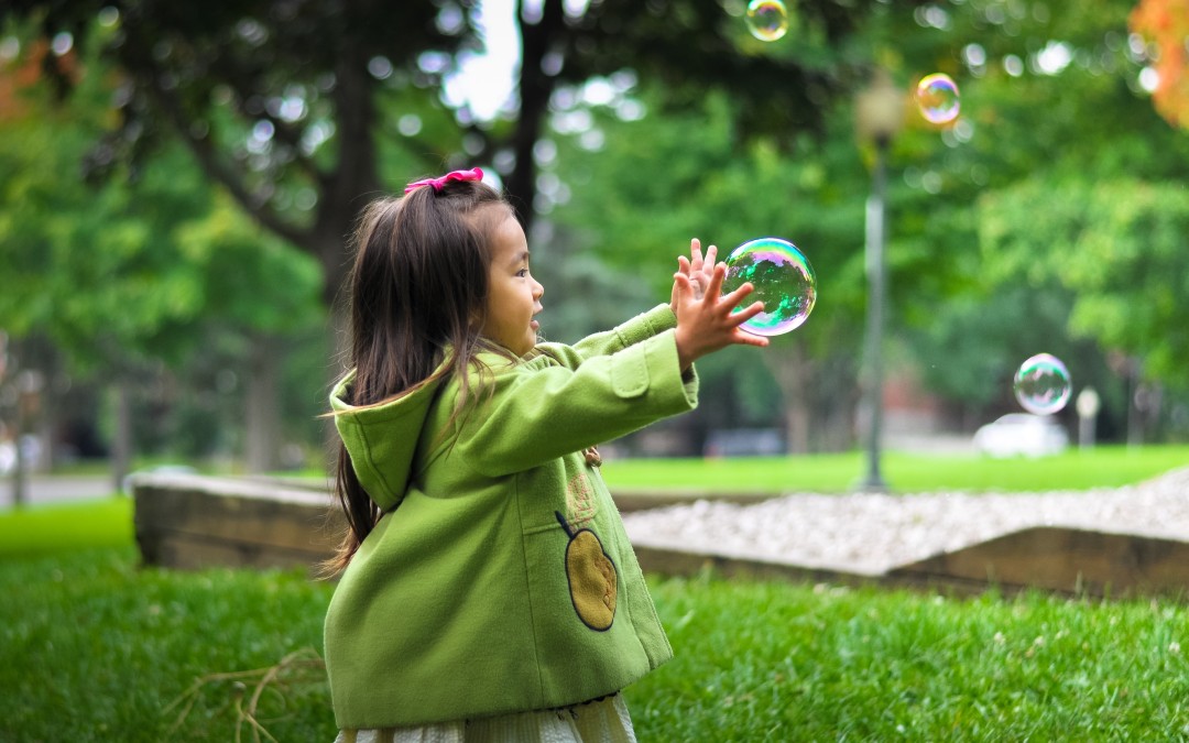 Help Prevent Your Children From Getting Sick This School Year!