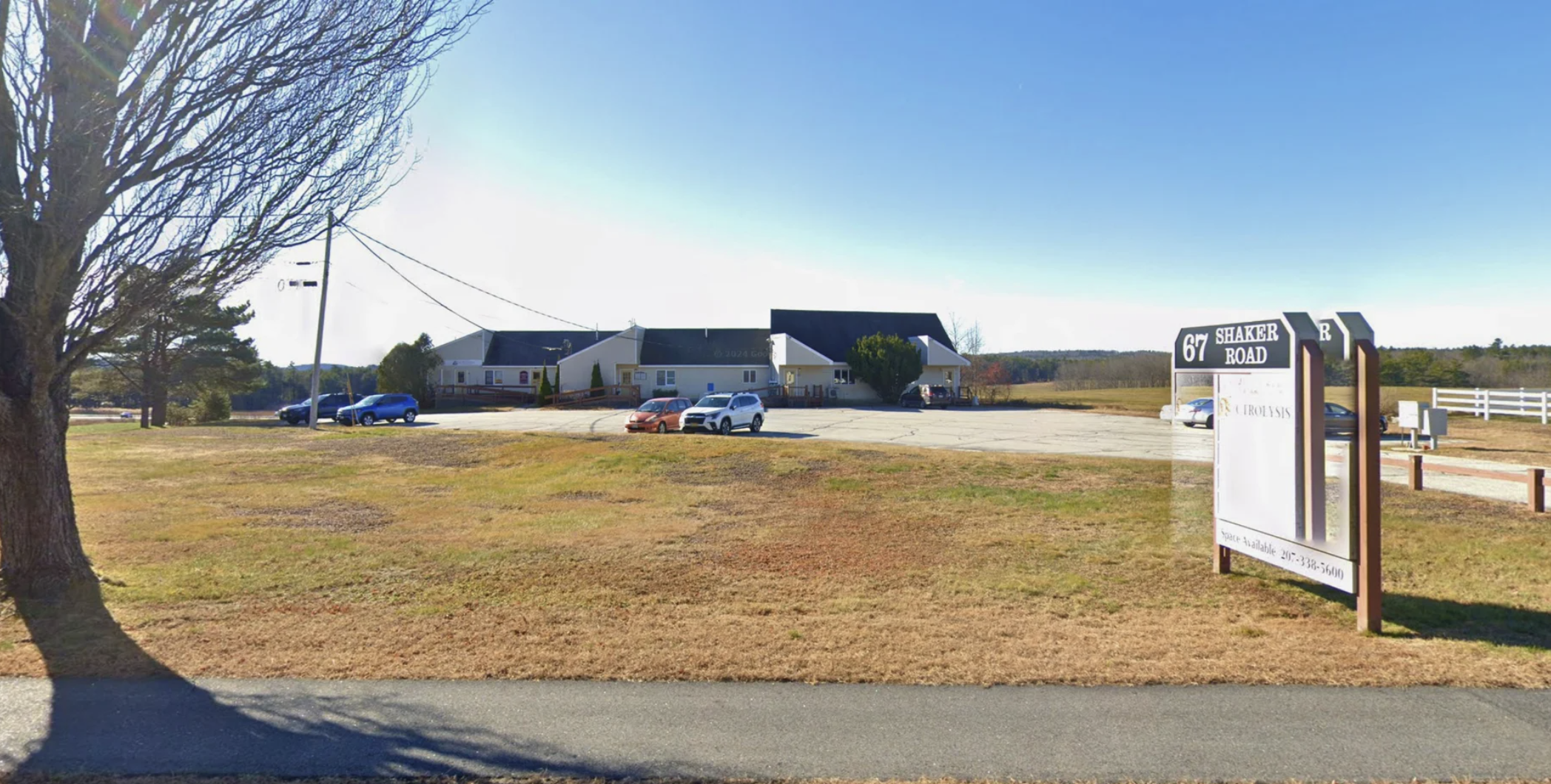 Holistic & Naturopathic Medicine in Conway NH